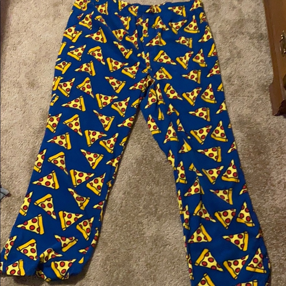 Croft and barrow pajama pants